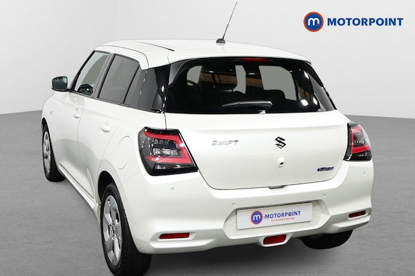Used Suzuki Swift 2025 for sale - 76319908: Photo 5