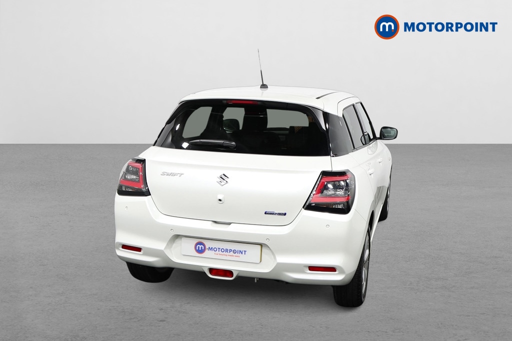 Used Suzuki Swift 2025 for sale - 76319908: Photo 6