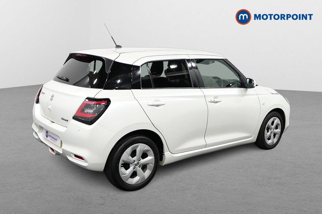 Used Suzuki Swift 2025 for sale - 76319908: Photo 7