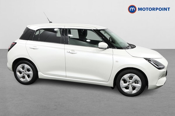 Used Suzuki Swift 2025 for sale - 76319908: Photo 8