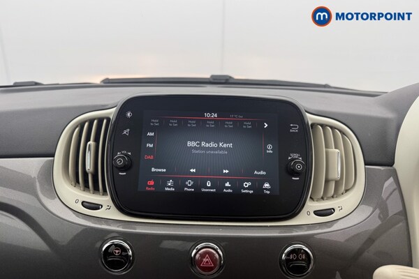 Used Fiat 500 2023 for sale - 75637424: Photo 10