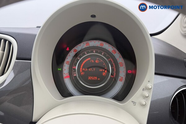 Used Fiat 500 2023 for sale - 75637424: Photo 11