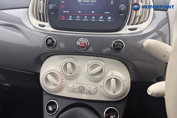 Used Fiat 500 2023 for sale - 75637424: Photo 12