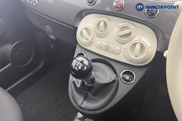 Used Fiat 500 2023 for sale - 75637424: Photo 13