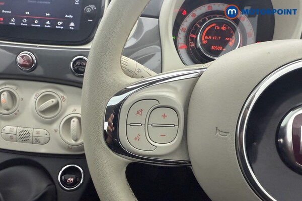 Used Fiat 500 2023 for sale - 75637424: Photo 15