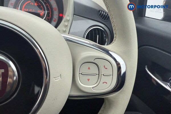 Used Fiat 500 2023 for sale - 75637424: Photo 16