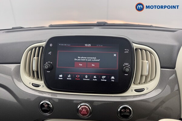 Used Fiat 500 2023 for sale - 75637424: Photo 17