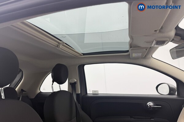 Used Fiat 500 2023 for sale - 75637424: Photo 18