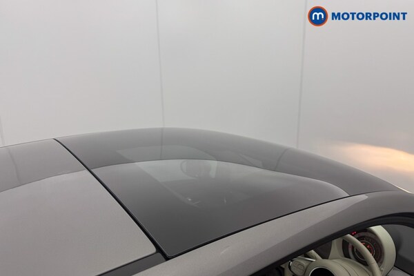 Used Fiat 500 2023 for sale - 75637424: Photo 19