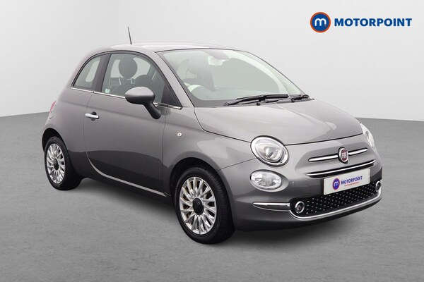 Used Fiat 500 2023 for sale - 75637424: Photo 1