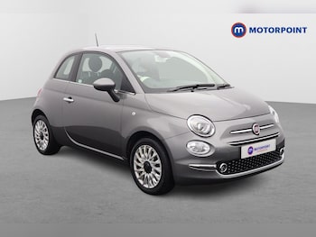 Used Fiat 500 2023 for sale - 75637424: Photo