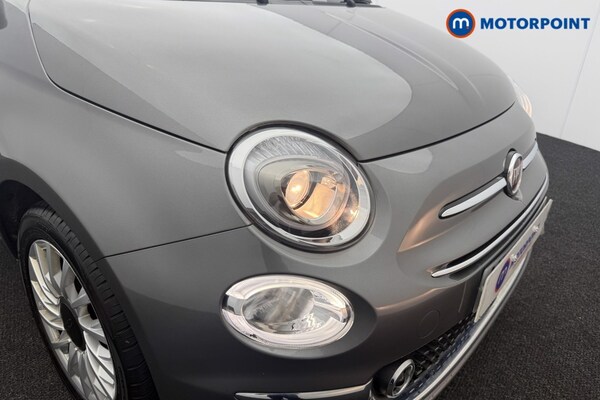 Used Fiat 500 2023 for sale - 75637424: Photo 20