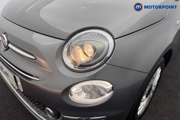 Used Fiat 500 2023 for sale - 75637424: Photo 21
