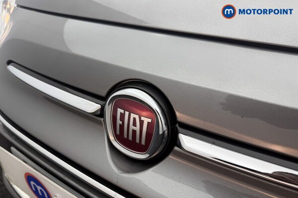 Used Fiat 500 2023 for sale - 75637424: Photo 22