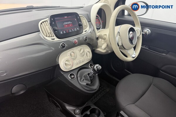 Used Fiat 500 2023 for sale - 75637424: Photo 23