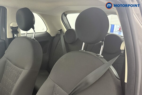 Used Fiat 500 2023 for sale - 75637424: Photo 24