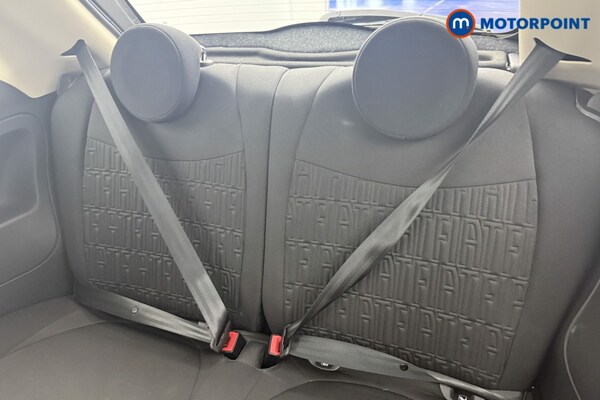 Used Fiat 500 2023 for sale - 75637424: Photo 25