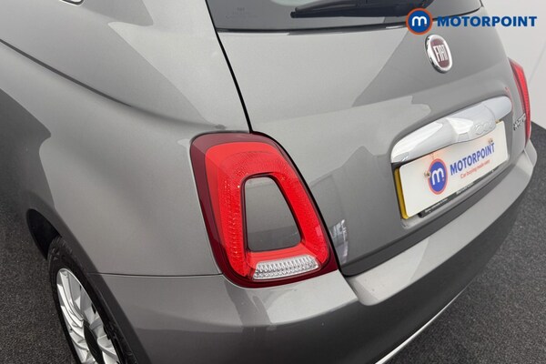 Used Fiat 500 2023 for sale - 75637424: Photo 26