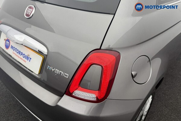 Used Fiat 500 2023 for sale - 75637424: Photo 27