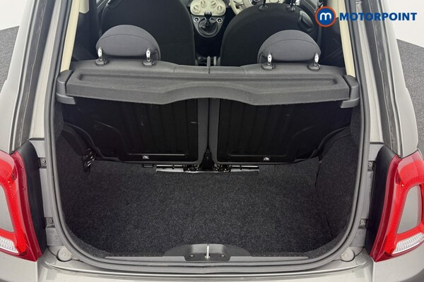 Used Fiat 500 2023 for sale - 75637424: Photo 29