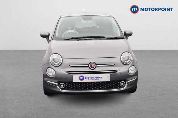 Used Fiat 500 2023 for sale - 75637424: Photo 2