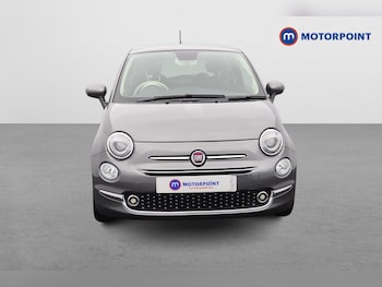 Used Fiat 500 2023 for sale - 75637424: Photo