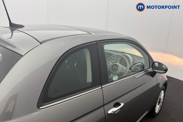Used Fiat 500 2023 for sale - 75637424: Photo 30