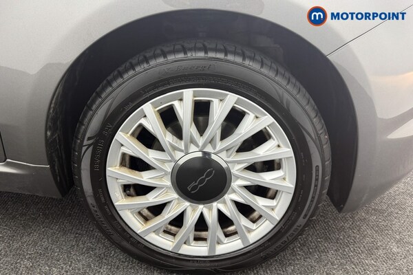 Used Fiat 500 2023 for sale - 75637424: Photo 31
