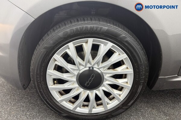 Used Fiat 500 2023 for sale - 75637424: Photo 32