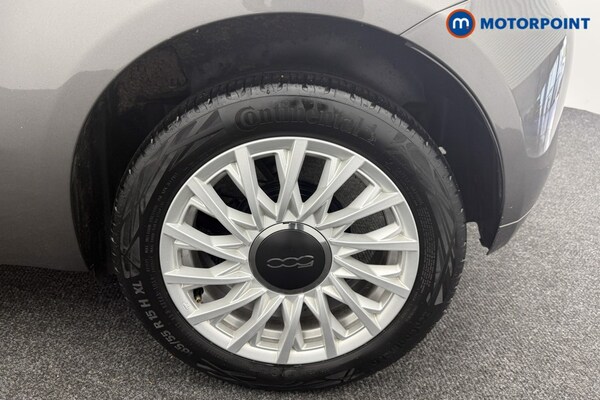 Used Fiat 500 2023 for sale - 75637424: Photo 33