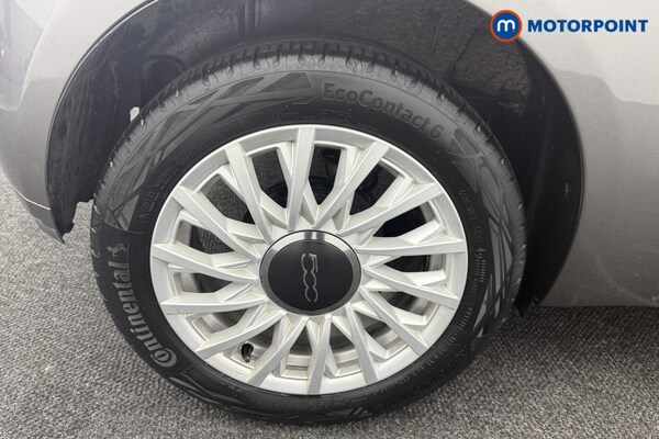 Used Fiat 500 2023 for sale - 75637424: Photo 34