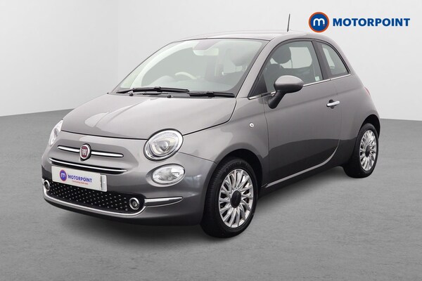 Used Fiat 500 2023 for sale - 75637424: Photo 3