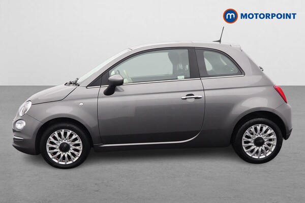 Used Fiat 500 2023 for sale - 75637424: Photo 4