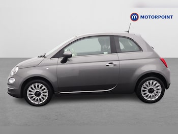 Used Fiat 500 2023 for sale - 75637424: Photo