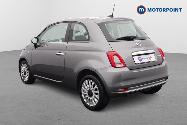 Used Fiat 500 2023 for sale - 75637424: Photo 5