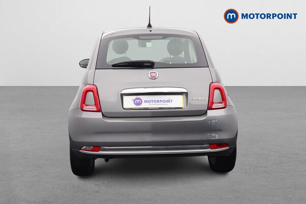 Used Fiat 500 2023 for sale - 75637424: Photo 6