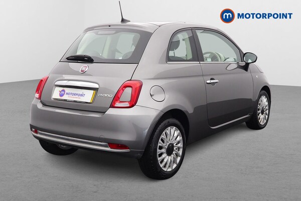 Used Fiat 500 2023 for sale - 75637424: Photo 7