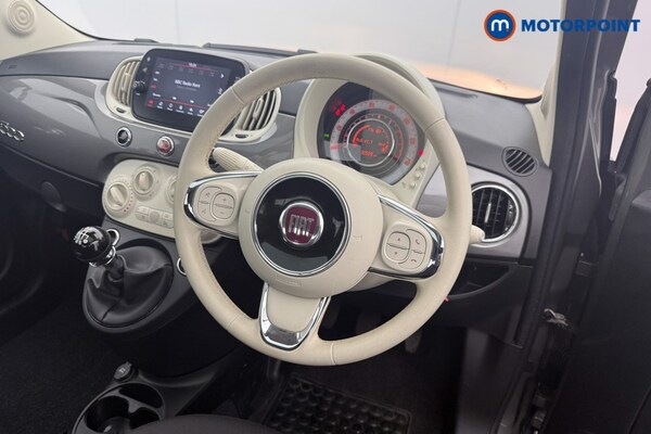 Used Fiat 500 2023 for sale - 75637424: Photo 9