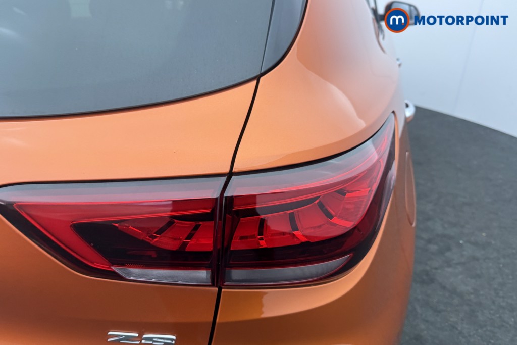 Used MG MG ZS for sale - 77661376: Photo 12