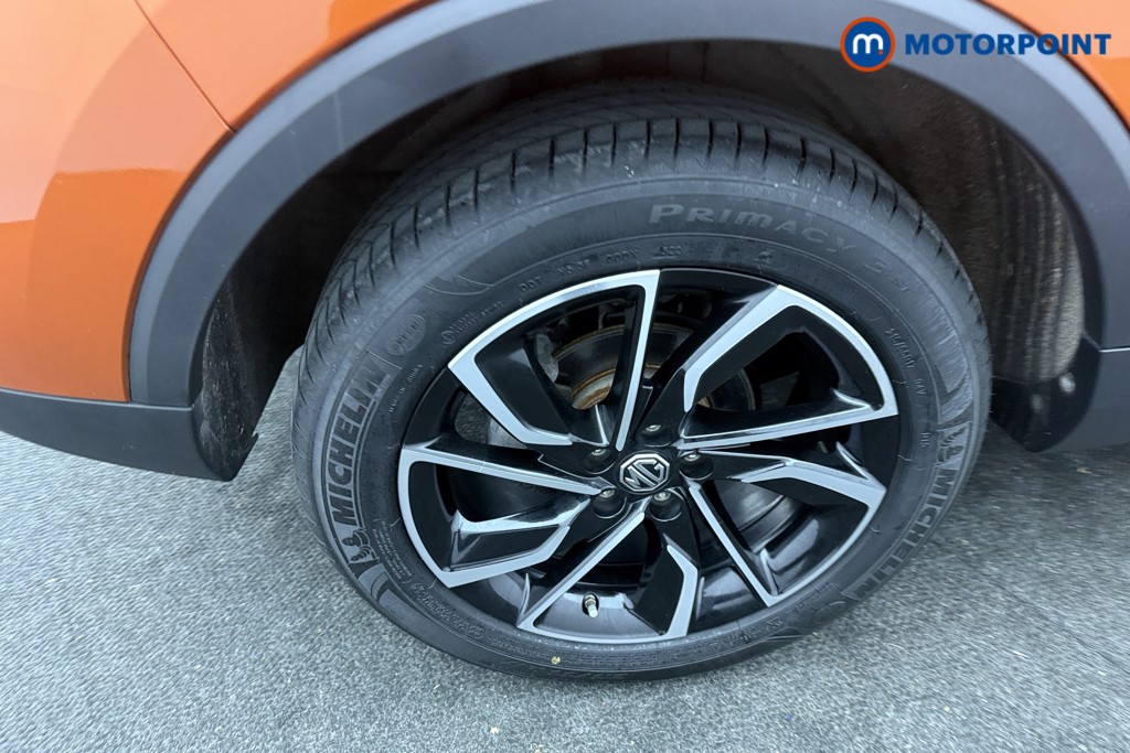 Used MG MG ZS for sale - 77661376: Photo 14