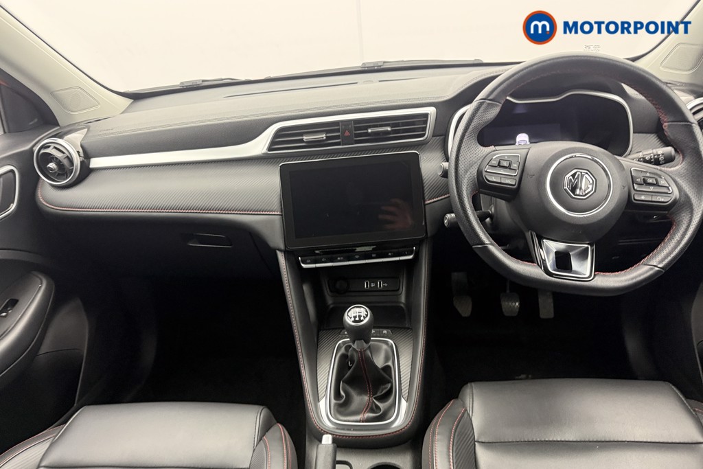 Used MG MG ZS for sale - 77661376: Photo 16