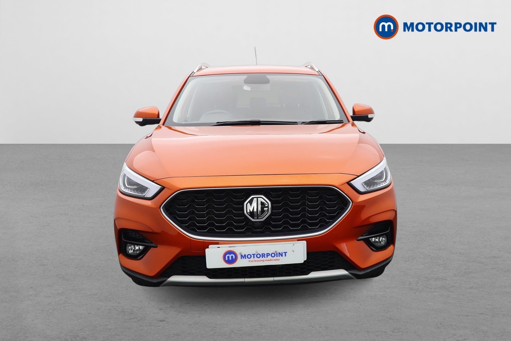 Used MG MG ZS for sale - 77661376: Photo 2