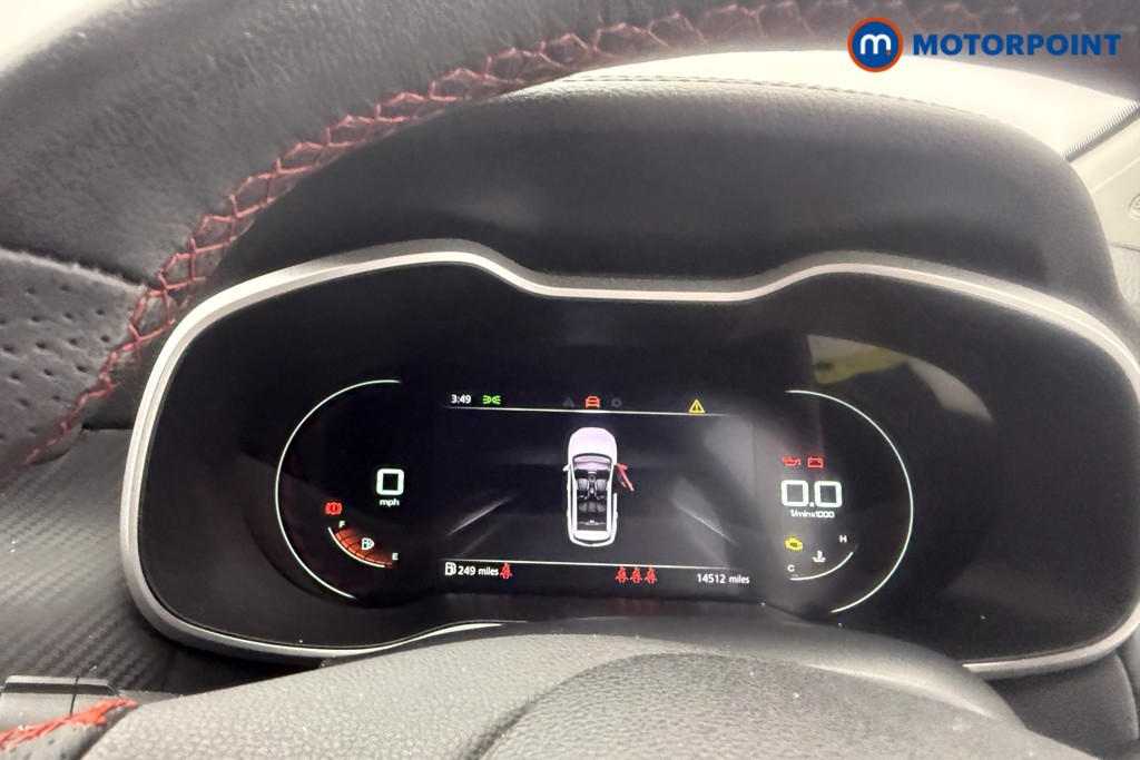 Used MG MG ZS for sale - 77661376: Photo 26