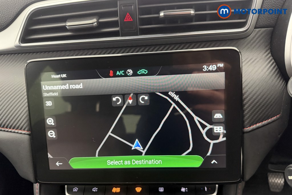 Used MG MG ZS for sale - 77661376: Photo 28