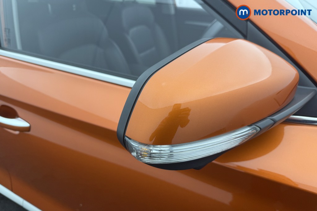 Used MG MG ZS for sale - 77661376: Photo 29