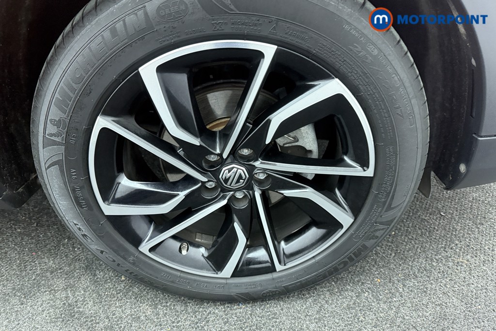 Used MG MG ZS for sale - 77661376: Photo 30