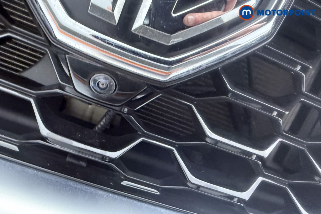 Used MG MG ZS for sale - 77661376: Photo 32