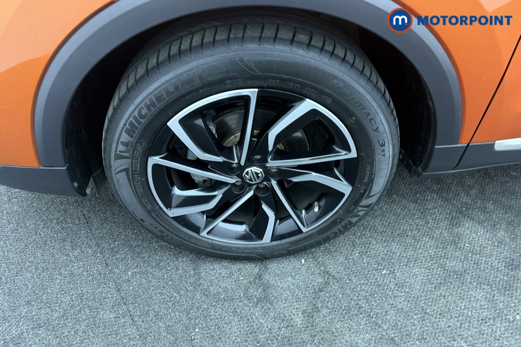 Used MG MG ZS for sale - 77661376: Photo 35