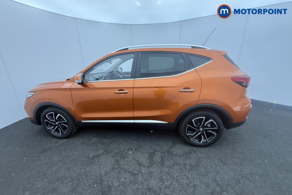 Used MG MG ZS for sale - 77661376: Photo 37