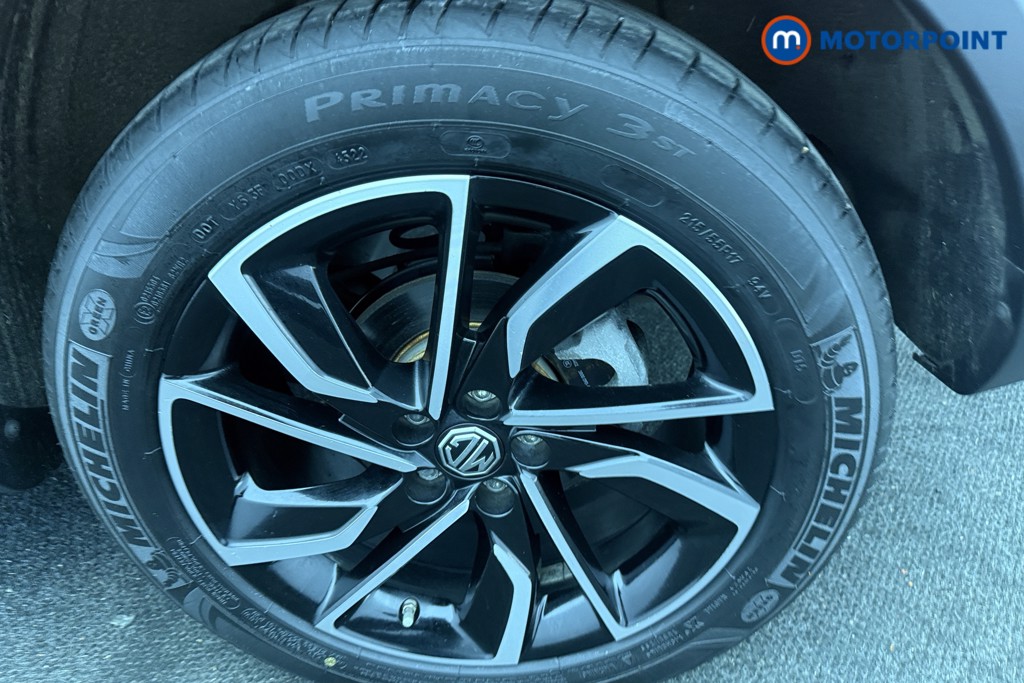 Used MG MG ZS for sale - 77661376: Photo 38